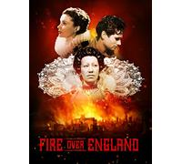 Fire Over England