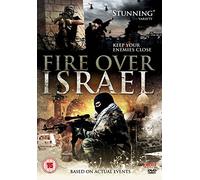 Fire Over Israel (Language of the Enemy) [DVD] [2008]