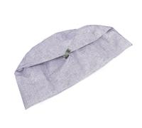 Fire Pit Cover, Outdoor Fire Pit Cover, Stove Bonfire Outdoor Cover for Fire Pit, Portable Fire Pit Cover with Top Handle, Full Coverage, Protective Shelter
