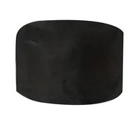 Fire Pit Cover, Propane Fire Pit Cover, Heavy Duty Waterproof 210D Oxford, Black, Outdoor, Patio, Garden, Barbecue