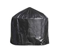 Fire Pit, PVC Cover, Water Resistant, Heavy Duty with Drawstrings for DG117