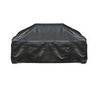 Fire Pit, Fireplace PVC Cover, Water Resistant, Heavy Duty with Drawstrings