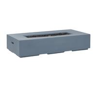 Fire Pit PAVO Grey