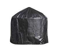 Fire Pit, PVC Cover, Water Resistant, Heavy Duty with Drawstrings for DG117