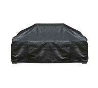 Fire Pit, PVC Cover, Water Resistant, Heavy Duty with Drawstrings for DG43 - DG119