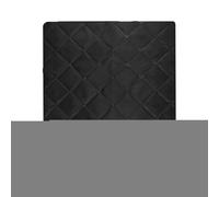 Fire Place Cover for The Living Room | Chimney Cover Magnetic - Blanket Guard Shield Childproof Insulating Protector for Home Living Room Winter Summer Outdoor