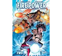Fire Power Book 2