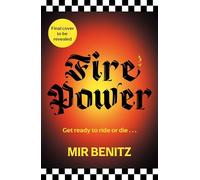 Fire Power: Fourth Wing meets F1 in this enemies-to-lovers sports romantasy!
