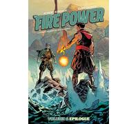 Fire Power Volume 6