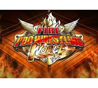 Fire Pro Wrestling World (PC) Steam Gift - GLOBAL