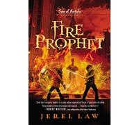 Fire Prophet: 02 (Son of Angels, Jonah Stone)