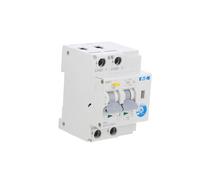 Fire protection spark detector AFDD 2P B 16A AFDD + 187204