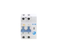 Fire protection spark detector AFDD 2P B 20A AFDD + 300170