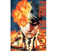 Fire Punch, Vol. 1 : Volume 1