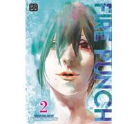 Fire Punch, Vol. 2 : Volume 2