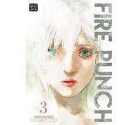 Fire Punch, Vol. 3 : Volume 3