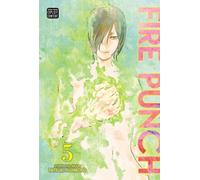 Fire Punch, Vol. 5 : Volume 5