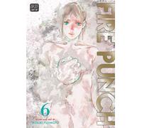Fire Punch, Vol. 6 : Volume 6