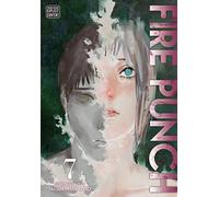 Fire Punch, Vol. 7 : Volume 7