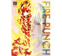 Fire Punch, Vol. 8 (Volume 8)