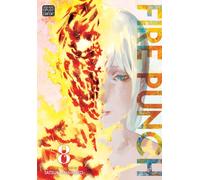 Fire Punch, Vol. 8 : Volume 8