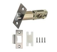 Fir Tubular Mortice Door Latch Adjustable 60/70mm