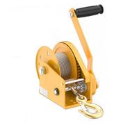 Fire Rescue Tripod with Telescopic Legs & Locking Device, Portable Emergency Equipment for Pit Rescues, Reliable Safety System for Critical Situations