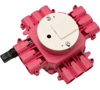 Fire Resistant Junction Box CHP60 For Smoke Detectors - 1SPA007182F2700