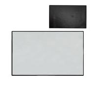 Fire Resistant Mat - Portable Base for Camping | Fire Retardant Mat for Under the Fire Pit | For Campfire Barbecue Patio Deck Ground Garden Tent Outdoor Kitchen Outdoor Cooking