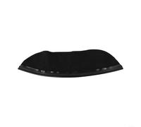 Fire Resistant Welding Helmet Bib Neck Wrap for Protection Against Heat and Sparks