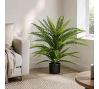 Fire Retardant Artificial Tree