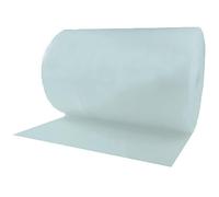 Fire Retardant Bubble Wrap - 100 Metres Long Roll Width 1500mm Flame Retardant