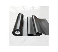 Fire Retardant Fabric Welding Blanket, 0.35mm Thick, Heat Resistant Insulated Fabric, Flame Retardant Glass-fibre Material for HVAC Duct Work