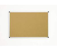 Fire Retardant Wheat Felt Noticeboard Office, Home and Schools - 1800mm x 1200mm