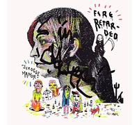 Fire Retarded - Scroggz Manor