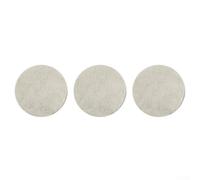 Fire Safety First 1235pc Calcium Magnesium Silicate Fibres for Your Firebox (3pcs)