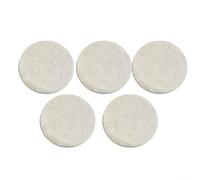 Fire Safety First 1235pc Calcium Magnesium Silicate Fibres for Your Firebox (5pcs)