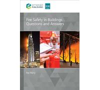 Fire Safety in Buildings: Questions and Answers