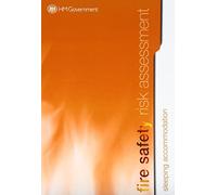 Fire safety risk assessment: Large places of assembly (Fire Safety Employers Guide) by Great Britain: Department for Communities and Local Government (2006-01-06)