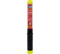 Fire Safety Stick 100 - FSS100 (Fire Extinguisher A, B, C, F & Electrical - 100 Seconds Discharge Time - Light & Compact, No Damaging Residue, No Mess, Non-pressurised, 15 year Shelf life)
