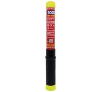 Fire Safety Stick 50 & 100 Second Discharge Time - For Class A, B, C, F & Electrical (100 Second Safety Stick)