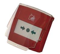 Fire Safety Supplier KAC Call Point Cover