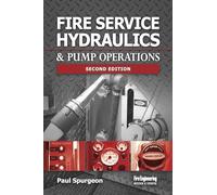 Fire Service Hydraulics & Pump Operations