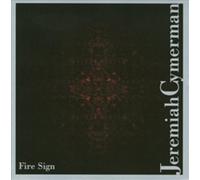 Cymerman, Jeremiah - Fire Sign