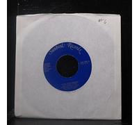 Fire & Smoke / I've Loved You Girl [Vinyl Single 7'']