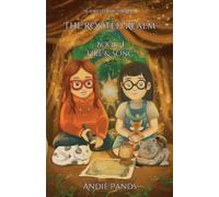 Fire & Song: The Rooted Realm: 1 (Blanket Fortress Realms)