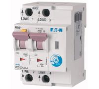 Fire Spark Alarm AFDD 2P C 32A AFDD+ 187234