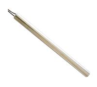 Fire spark plug for pellet stove 280W 155mm, diameter 10mm. The Nordic extra flame.