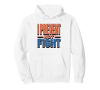 Fire Sprinkler Fitter Dont Fight Fires Prevent Them Pullover Hoodie