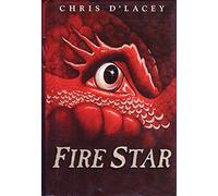 Fire Star (Last Dragon Chronicles, 3)